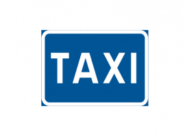 تاكسي Taxi