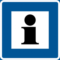 مركز معلومات