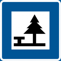 مكان للتنزه