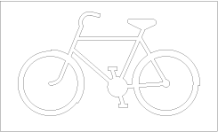الدراجة الهوائية