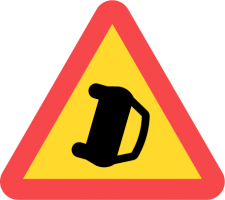 احذر من الحوادث